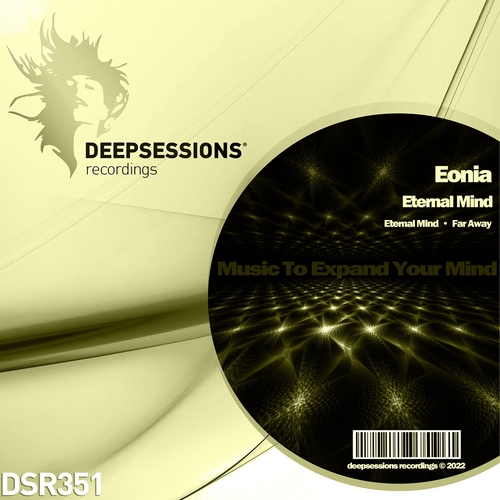 Eonia - Eternal Mind [DSR351]